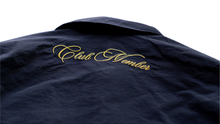 Club Member Jacket