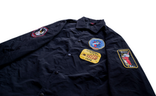 Club Member Jacket