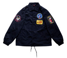 Club Member Jacket