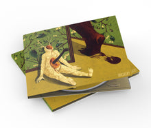 Between Giants & Flies (CD)