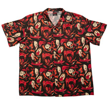 Hellscape Hawaiian