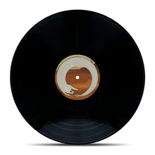 Between Giants and Flies (BLACK VINYL)
