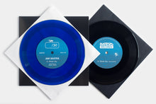 ‘Jam Baxter ‘Whole Sky’ 7” vinyl - Black’