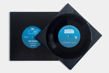 ‘Jam Baxter ‘Whole Sky’ 7” vinyl - Black’