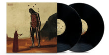 Between Giants and Flies (BLACK VINYL - OBI STRIP EDITION)