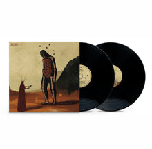 Between Giants and Flies (BLACK VINYL)