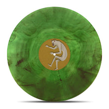 Between Giants and Flies (GREEN SMOKE VINYL)