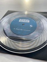 ‘Jam Baxter ‘Whole Sky’ 7” vinyl - Clear'