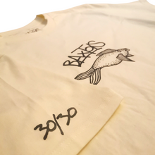 Fish Shooter Tee