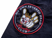 Club Member Jacket