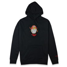 End Times Hoodie - Black