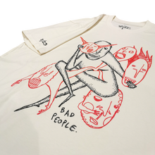 Bad People Tee