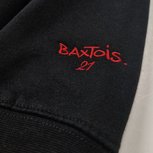 End Times Hoodie - Black