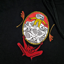 End Times Hoodie - Black