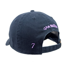 Blood Rain Hat Navy