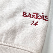 End Times Hoodie - Ecru