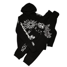 Jam Baxter X Goblyn Crew OneOfOne Tracksuit - Small