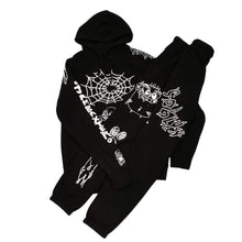 Jam Baxter X Goblyn Crew OneOfOne Tracksuit - Extra Large