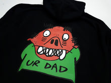 Jam Baxter URDAD Hoodie