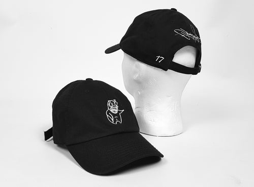 Jam Baxter - PSYCHOPATH CAP