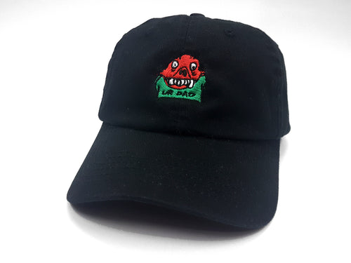 Jam Baxter URDAD Cap