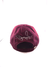 Jam Baxter - Touching Scenes Burgundy Cap