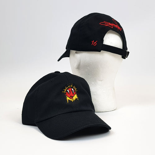 Jam Baxter - The DeadGammon Cap