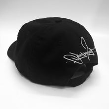 Jam Baxter URDAD Cap