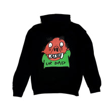 Jam Baxter URDAD Hoodie