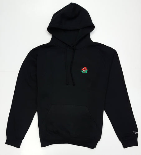 Jam Baxter URDAD Hoodie