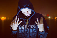 Premium Grade Dead Players Hoodie (Black)