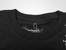 Jam Baxter - Touching Scenes Tee