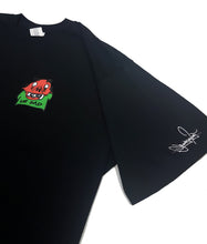 Jam Baxter - URDAD Tee