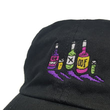 More Liquor Cap